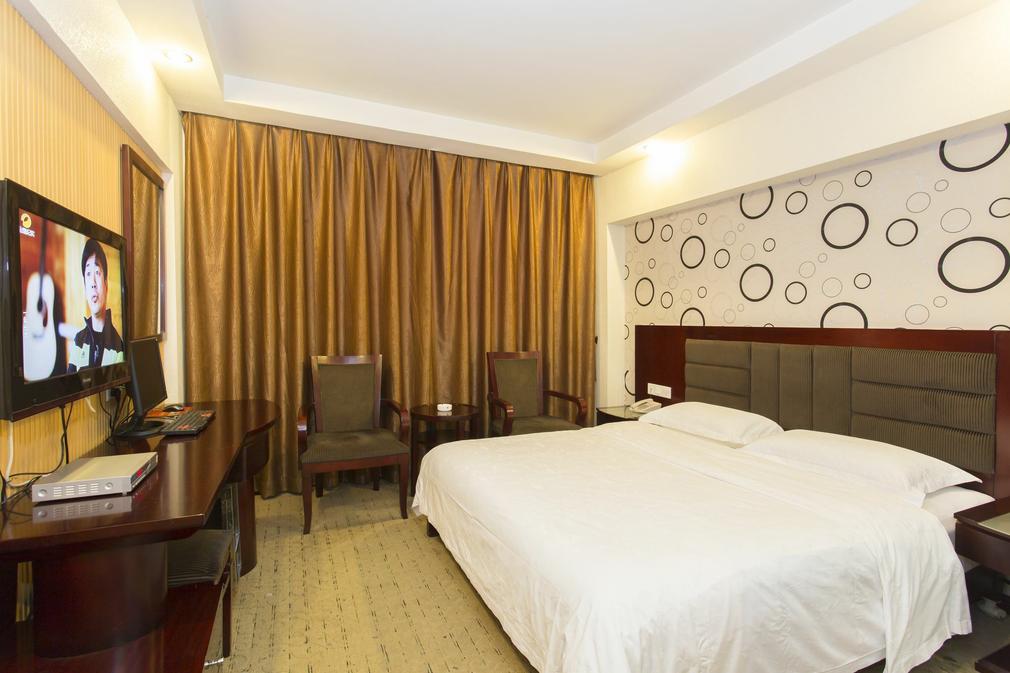 Kaiserdom Hotel Changsha Railway Station Εξωτερικό φωτογραφία